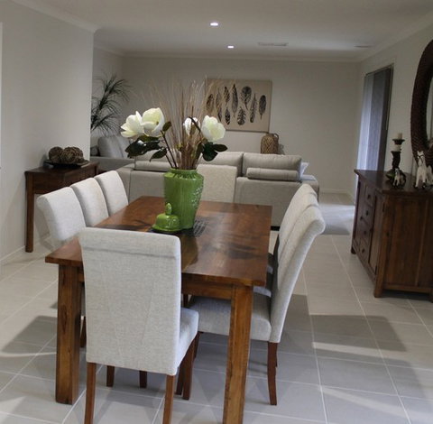 Andrews Homes - Builder Find 1