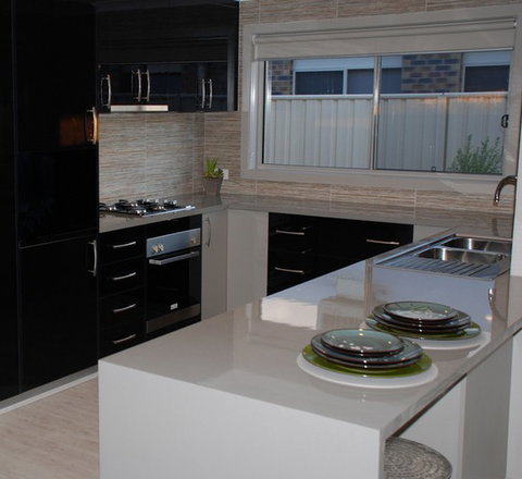 Andrews Homes - Builder Find 2