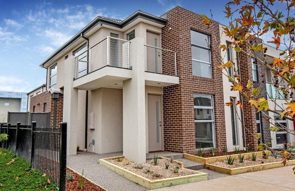 City Central Homes Yarraville