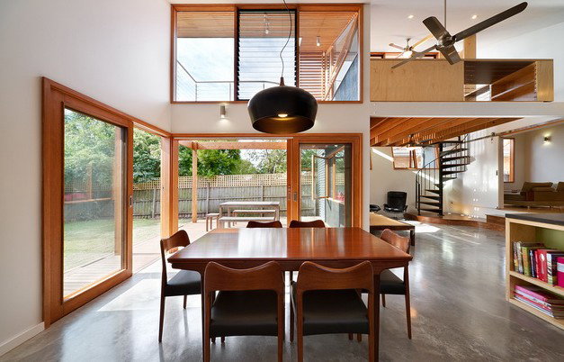 Truewood Constructions Pty Ltd Warrandyte