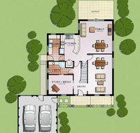 Townshend Contract Builders Pty Ltd - Builder Find
