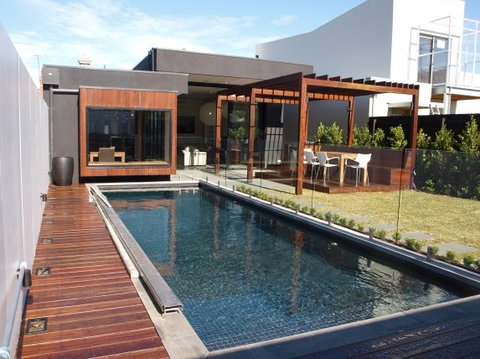 Visual Builders Pty Ltd - Builder Find 0