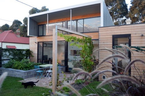 Visual Builders Pty Ltd - Builder Find 2