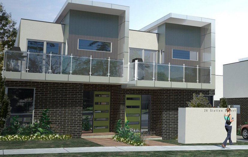 Preston VIC Builder Find