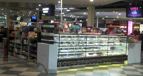 Nationwide Shopfitting Australia - Builder Find 1