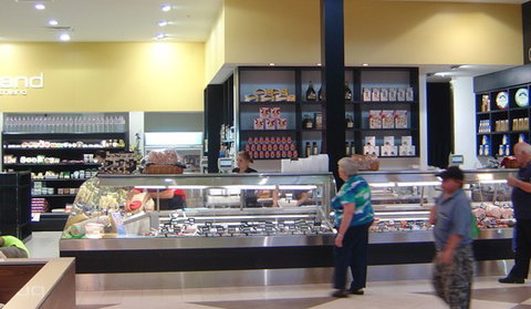 Nationwide Shopfitting Australia - Builder Find 2