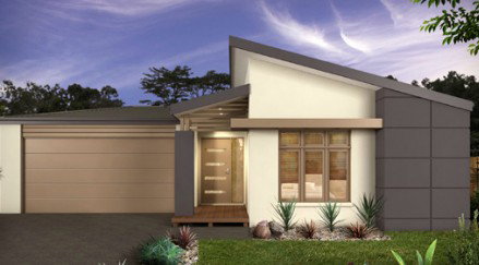 IQ Living - Builder Find 1