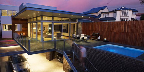 Lexicon Gulf Constructions Pty Ltd - Builder Find 2