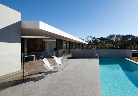 Inform Design & Construction Pty Ltd - Builder Find 1