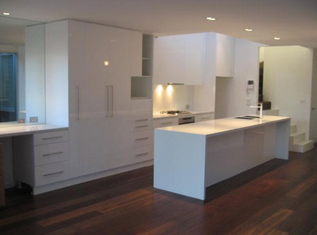 Construction Projects Pty Ltd Caulfield North