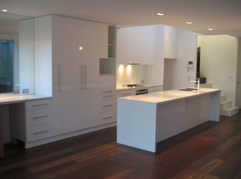 Construction Projects Pty Ltd - Builder Find 0