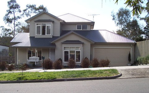Construction Projects Pty Ltd - Builder Find 1