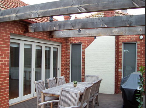 Construction Projects Pty Ltd - Builder Find 2
