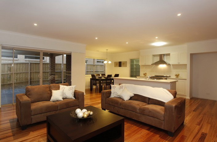 Fernhaven Homes Pty Ltd Cranbourne East