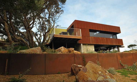 Built In Style Pty Ltd - Builder Find 0