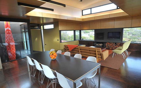 Built In Style Pty Ltd - Builder Find 1