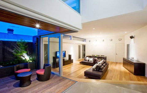 Built In Style Pty Ltd - Builder Find 2