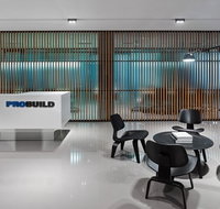 United Commercial Projects Pty Ltd - Builder Find