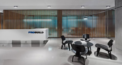 United Commercial Projects Pty Ltd - Builder Find 0