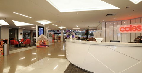United Commercial Projects Pty Ltd - Builder Find 1