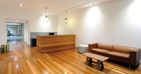 United Commercial Projects Pty Ltd - Builder Find 2