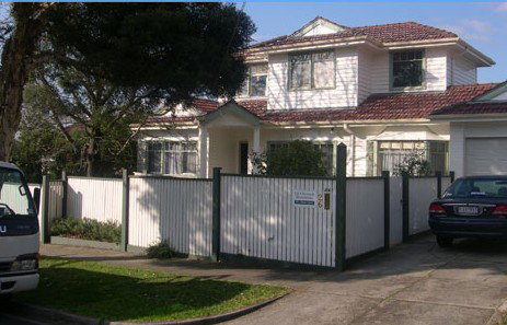 Box Hill South VIC Builder Find
