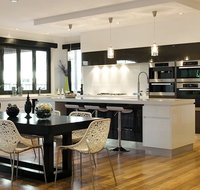 Modina Homes Pty Ltd - Builder Find
