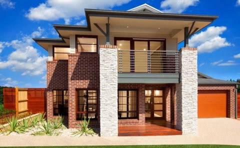 Simonds - Builder Find 0