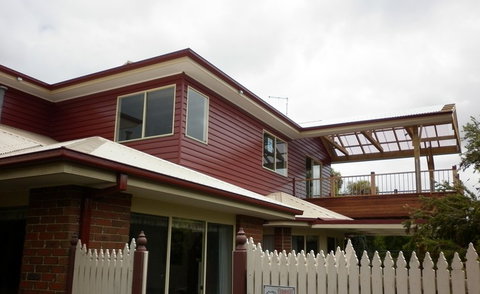 Bullbar Timber Constructions - Builder Find 0