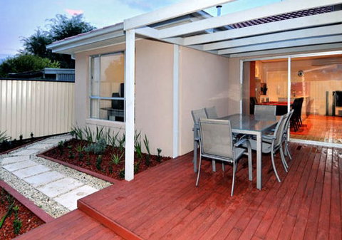 Andes Homes Pty Ltd - Builder Find 0