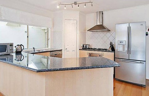 Andes Homes Pty Ltd - Builder Find 1