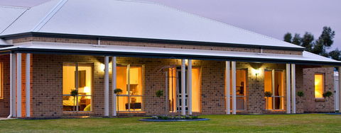 Adam Hall Builder Pty Ltd - Builder Find 0