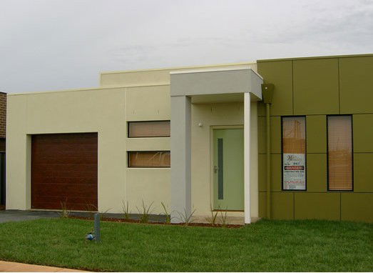 Caroline Springs VIC Builder Find