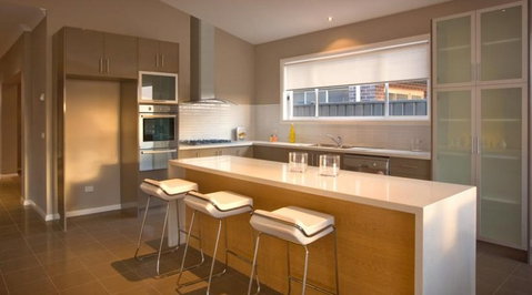 Snowdon Developments Pty Ltd - Builder Find 1