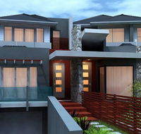 Mega Homes - Builder Find