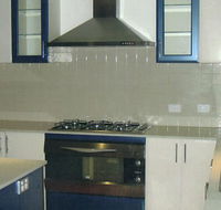 Barkly Builders Pty Ltd - Builder Find