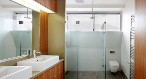 Jonas Construction Pty Ltd - Builder Find 0