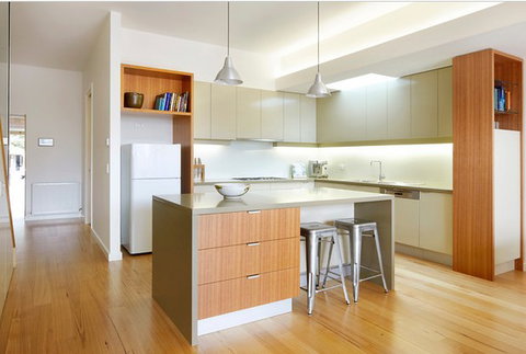 Jonas Construction Pty Ltd - Builder Find 1