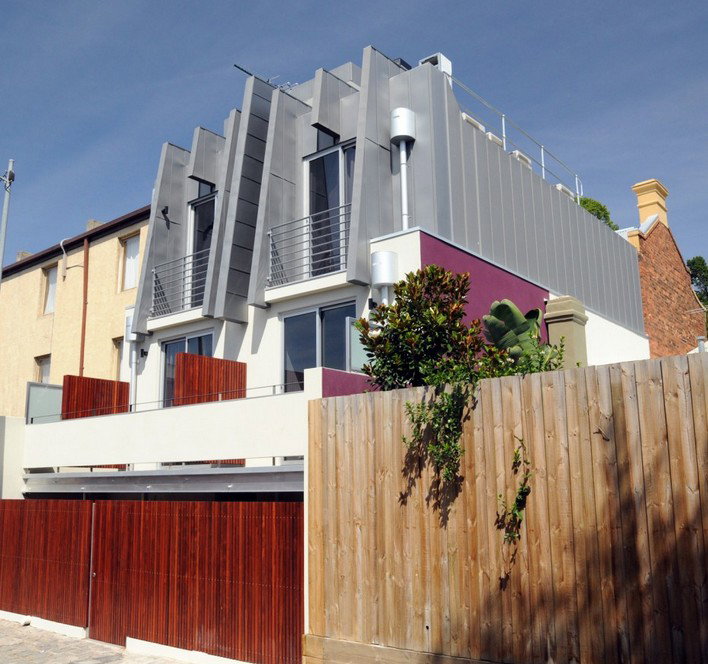 Parkville VIC Builder Find