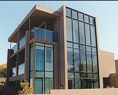 Icon Developments Pty Ltd - Builder Find 1