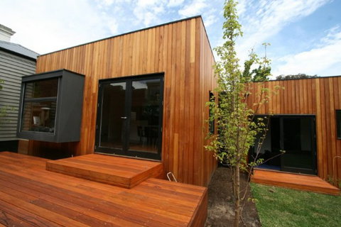 Ficus Constructions Pty Ltd - Builder Find 0