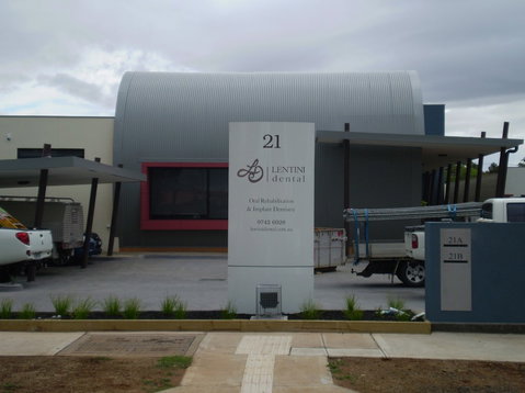 Teren Building Services Pty Ltd - Builder Find 1