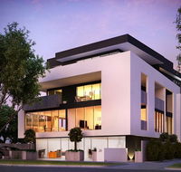 Domain Builders Pty Ltd - Builder Find