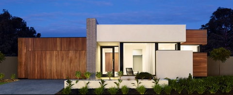 Boutique Homes - Builder Find 0