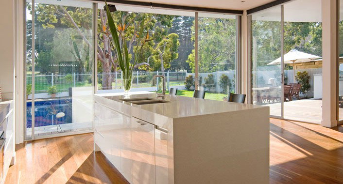R M Norton Builders Black Rock