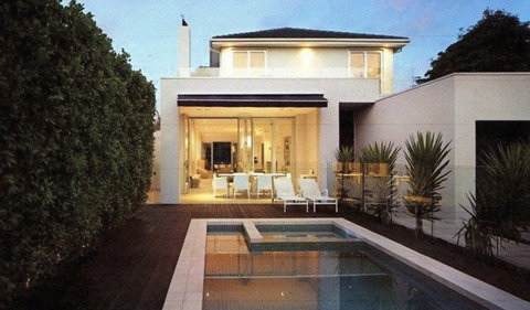 Lazcon Pty Ltd - Builder Find 2