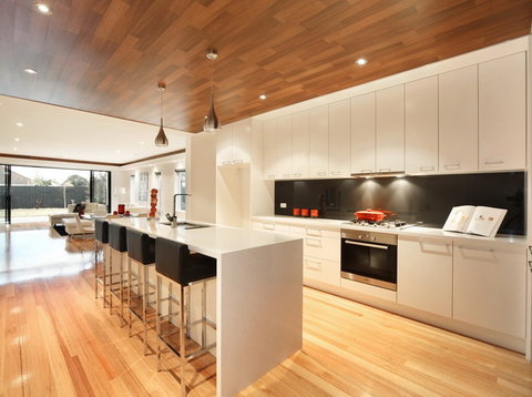 Urbanlife Homes Pty Ltd - Builder Find 0
