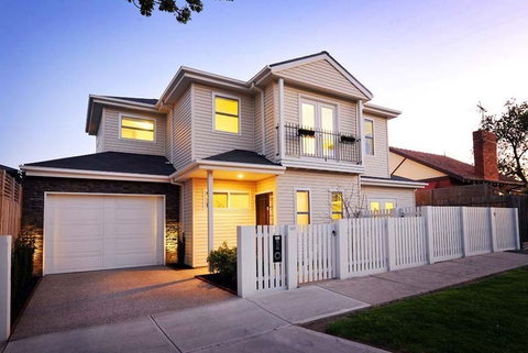 American Homes - Builder Find 1