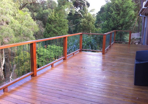 Greg Lloyd Builder - Builder Find 1