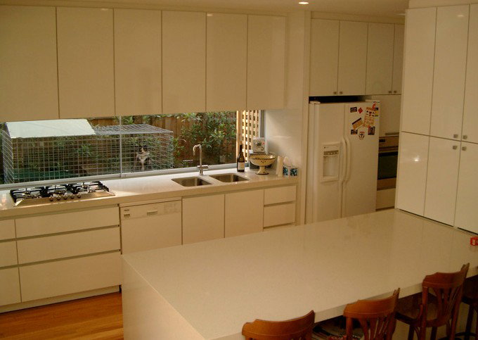Clifton Hill VIC Builder Find